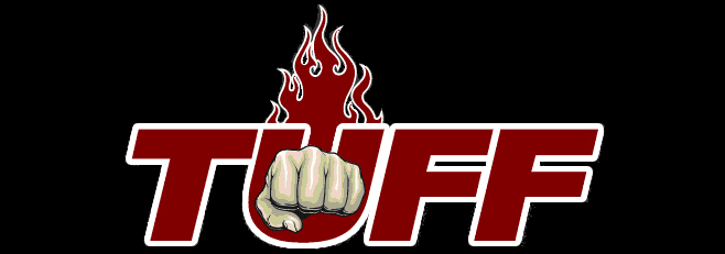 TUFF Ring Logo